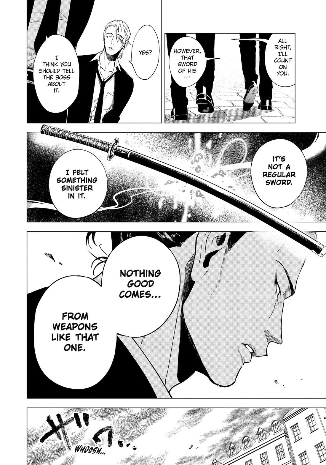 Brutal Daughter Nia Liston: A Splendid Matchless Record of a God-Slaying Warrior Reincarnated as a Sickly Daughter Chapter 7 page 36 - Chapter 7