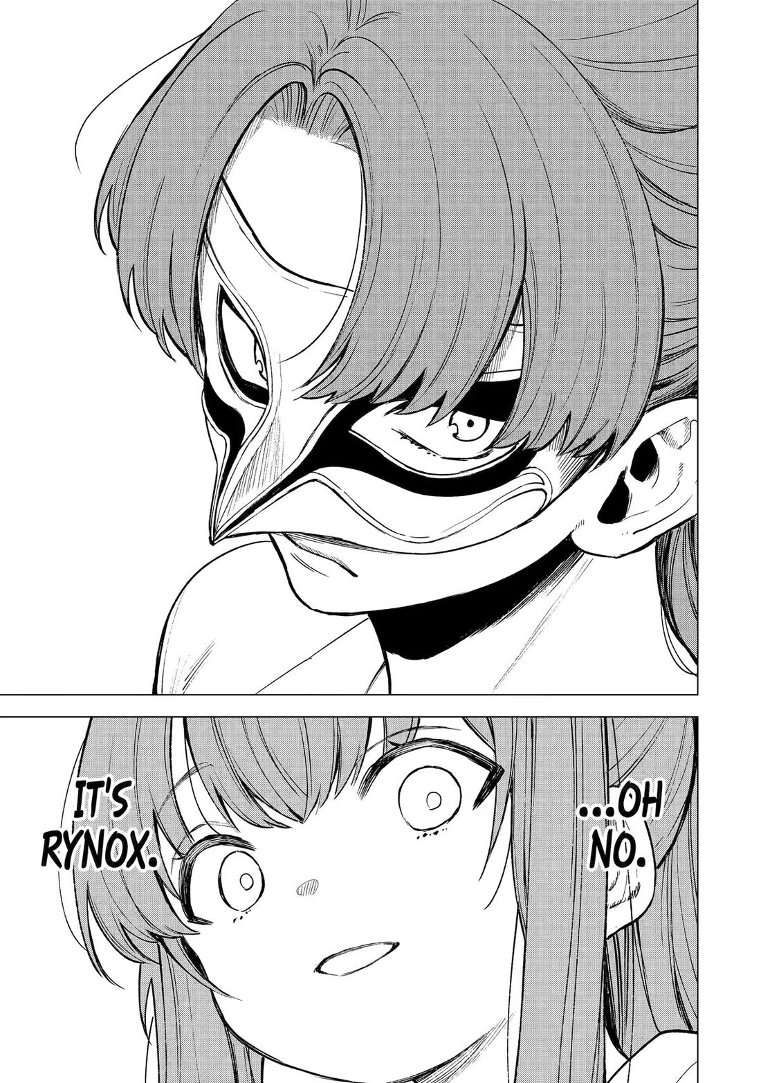 Brutal Daughter Nia Liston: A Splendid Matchless Record of a God-Slaying Warrior Reincarnated as a Sickly Daughter Chapter 8 page 30 - Chapter 8
