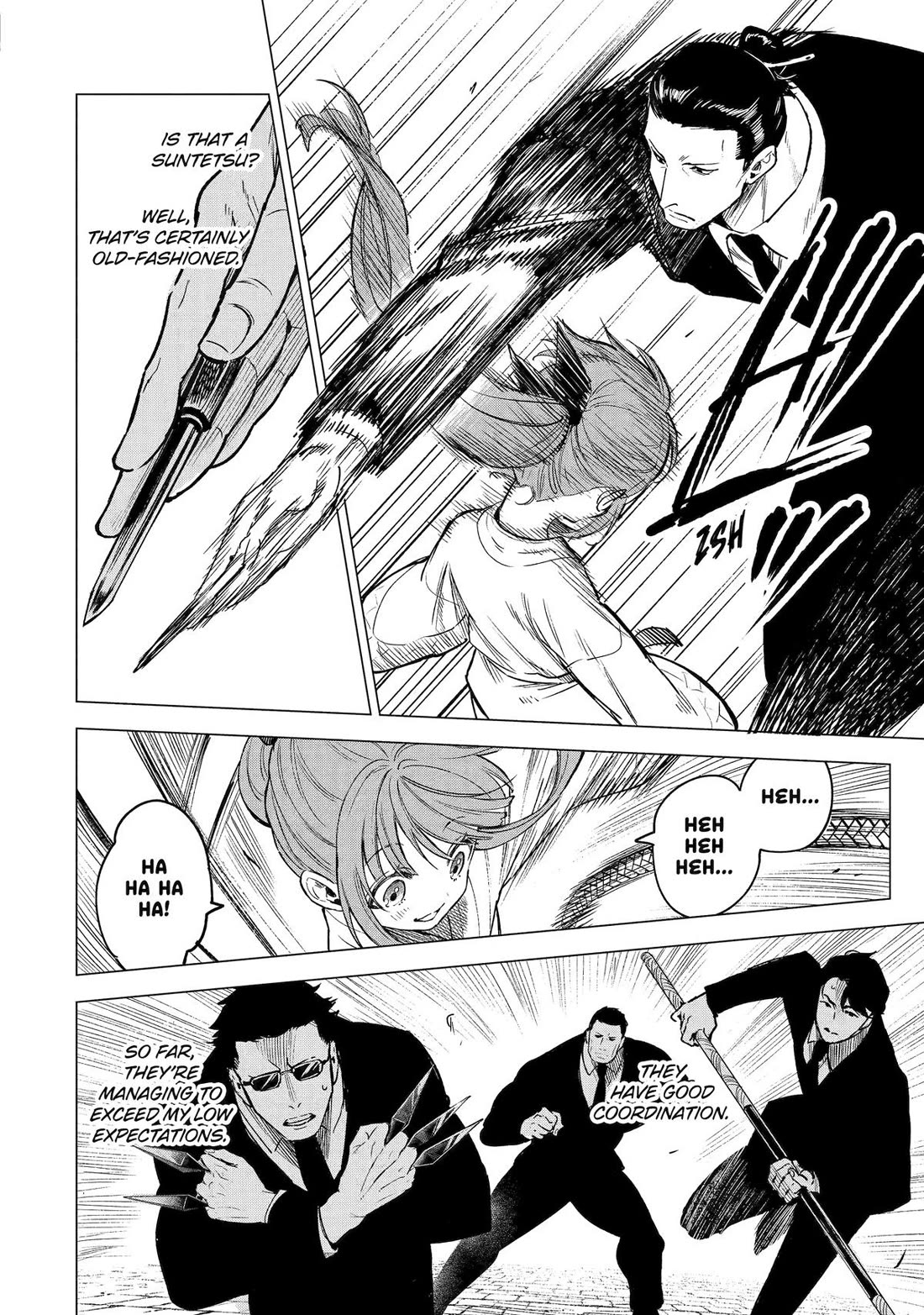 Brutal Daughter Nia Liston: A Splendid Matchless Record of a God-Slaying Warrior Reincarnated as a Sickly Daughter Chapter 9 page 31 - Chapter 9