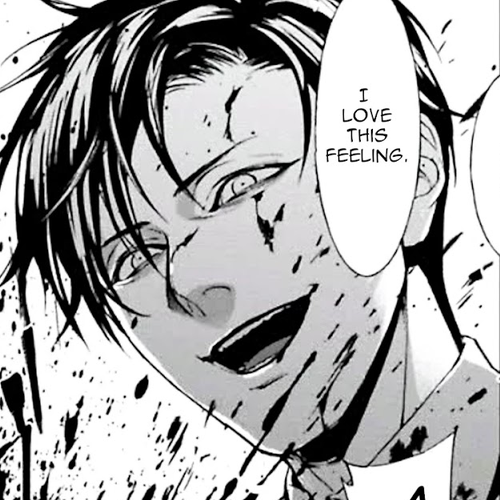 Brutal: Satsujin Kansatsukan no Kokuhaku Chapter 1: Confessions and Good Deeds cover
