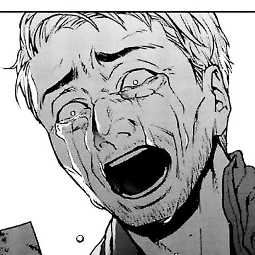 Brutal: Satsujin Kansatsukan no Kokuhaku Chapter 11: Those who look down on others cover