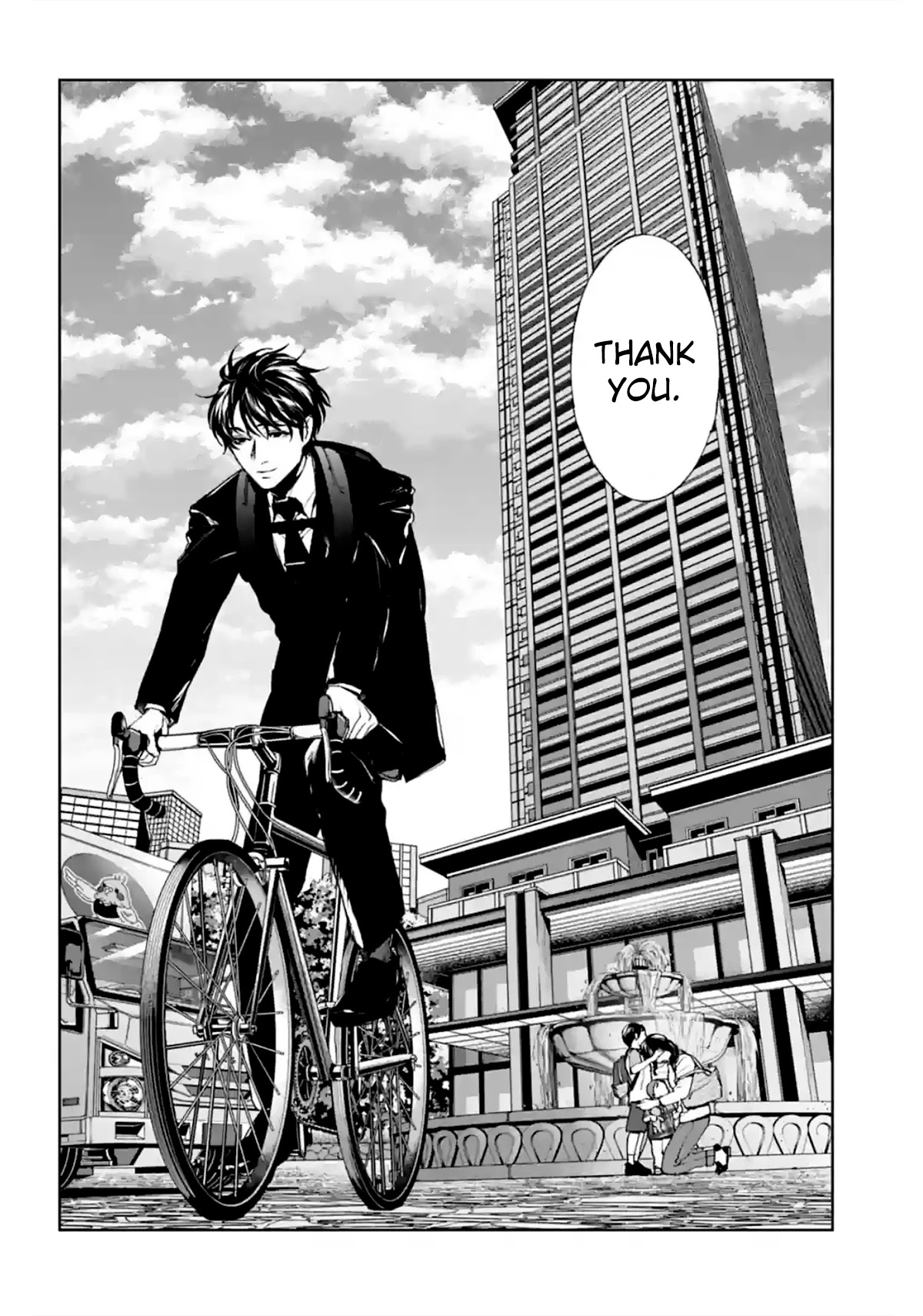 Brutal: Satsujin Kansatsukan no Kokuhaku Chapter 14 page 58 - Chapter 14: Dead-men