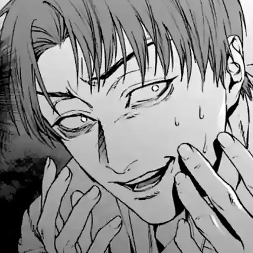 Brutal: Satsujin Kansatsukan no Kokuhaku Chapter 14: Dead-men cover