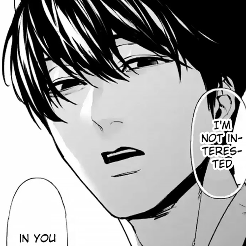 Brutal: Satsujin Kansatsukan no Kokuhaku Chapter 15: A Longing that Never Fades cover