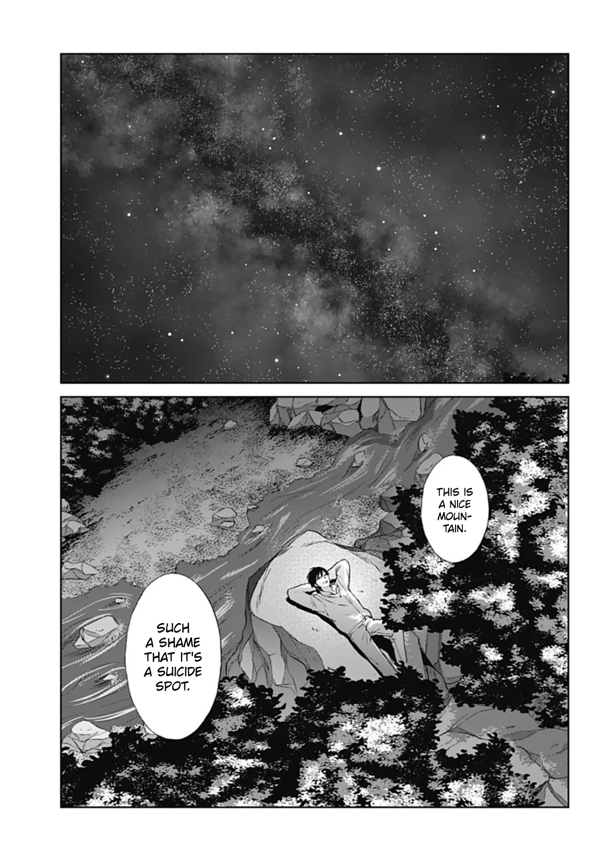 Brutal: Satsujin Kansatsukan no Kokuhaku Chapter 18 page 29 - Chapter 18: Pervert Teacher, Erased