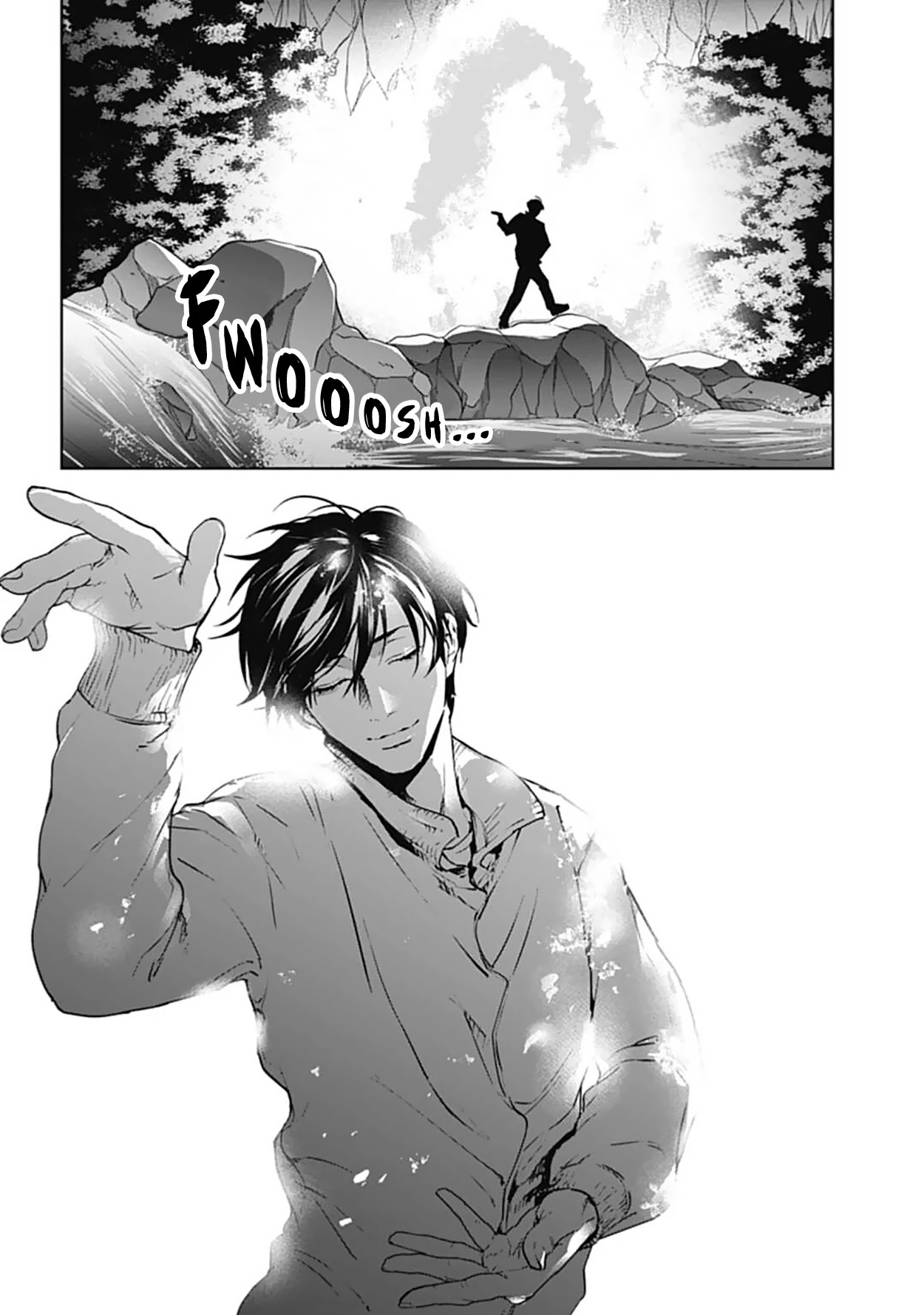 Brutal: Satsujin Kansatsukan no Kokuhaku Chapter 18 page 32 - Chapter 18: Pervert Teacher, Erased