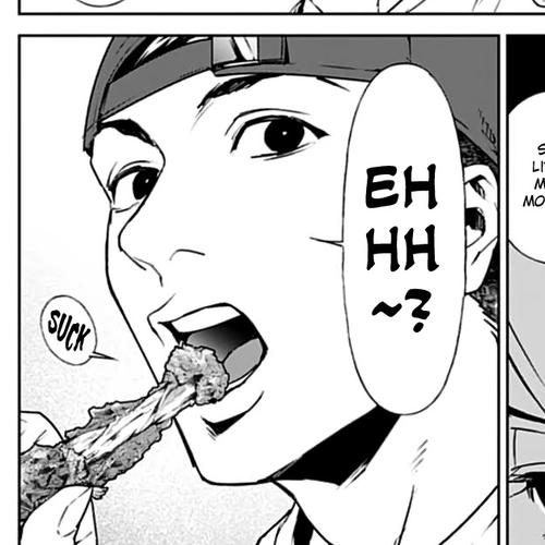 Brutal: Satsujin Kansatsukan no Kokuhaku Chapter 19: Santa Claus Is Coming to... cover