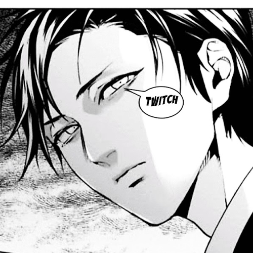 Brutal: Satsujin Kansatsukan no Kokuhaku Chapter 4: Episode 4 cover