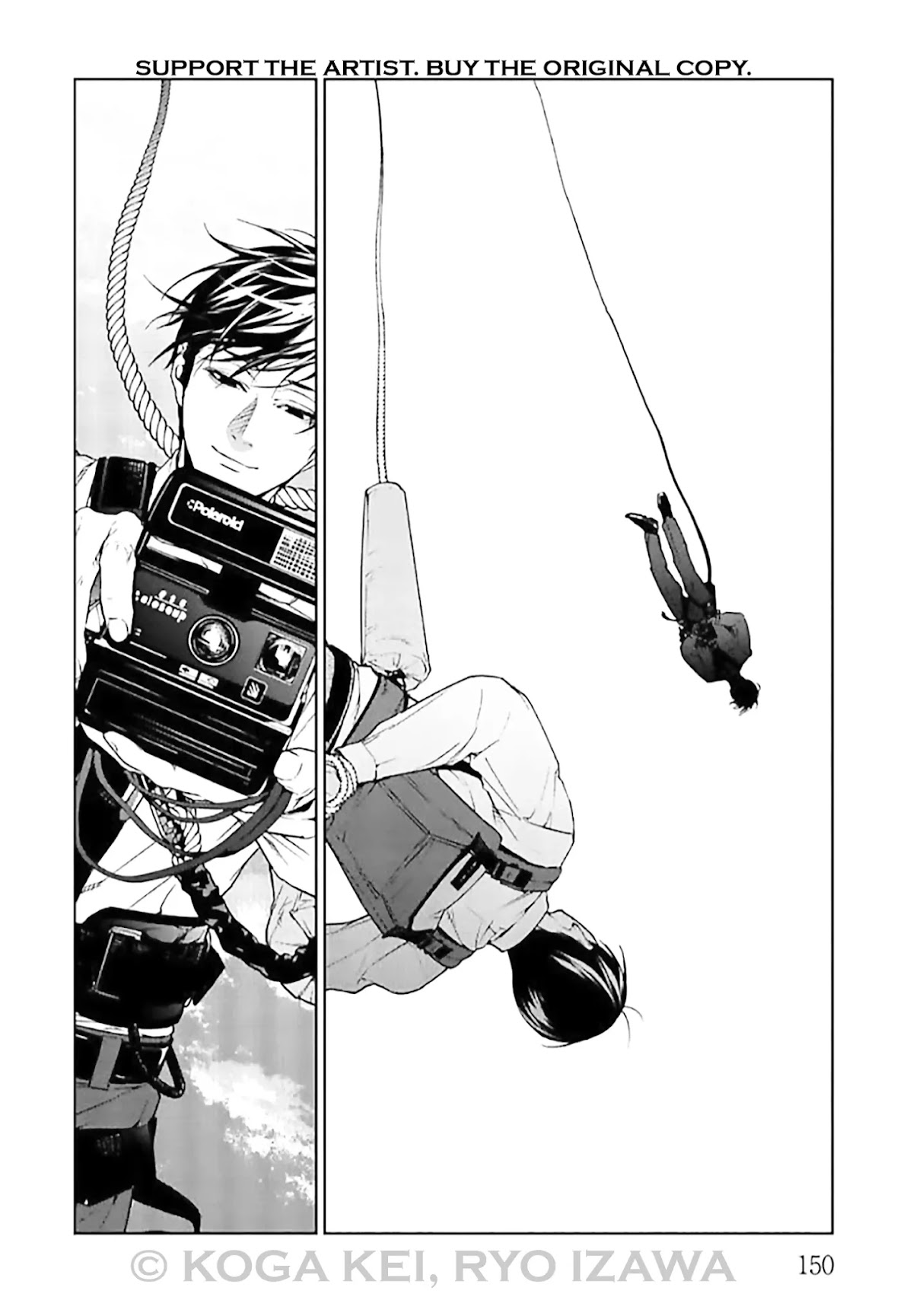 Brutal: Satsujin Kansatsukan no Kokuhaku Chapter 8 page 30 - Chapter 8: EPISODE 8