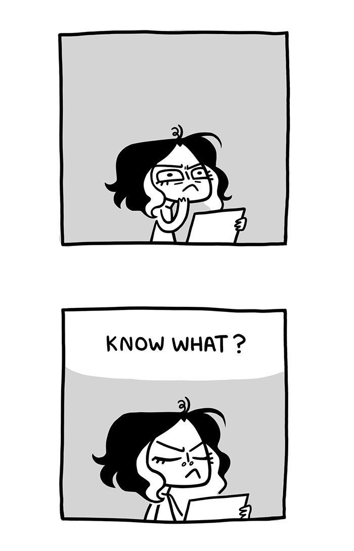 Brutally Honest Chapter 11 page 2 - Chapter 11