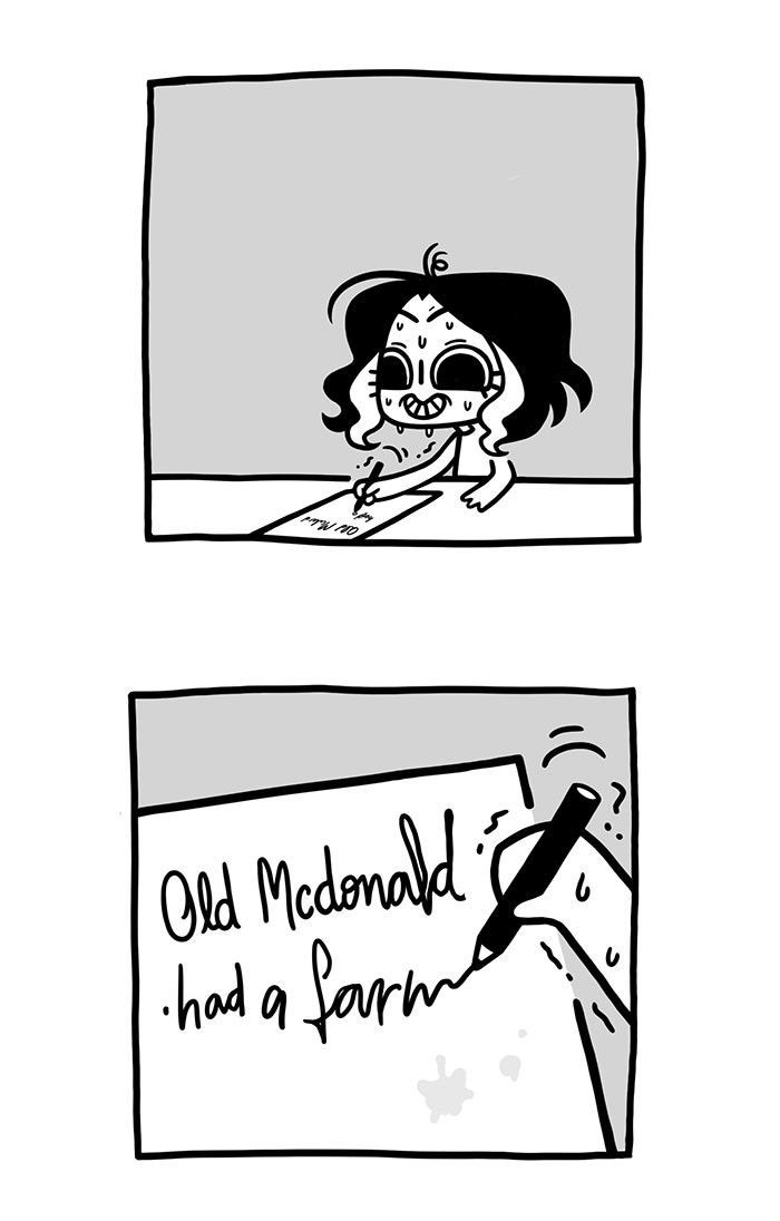 Brutally Honest Chapter 16 page 3 - Chapter 16