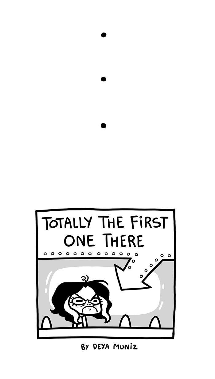 Brutally Honest Chapter 2 page 2 - Chapter 2