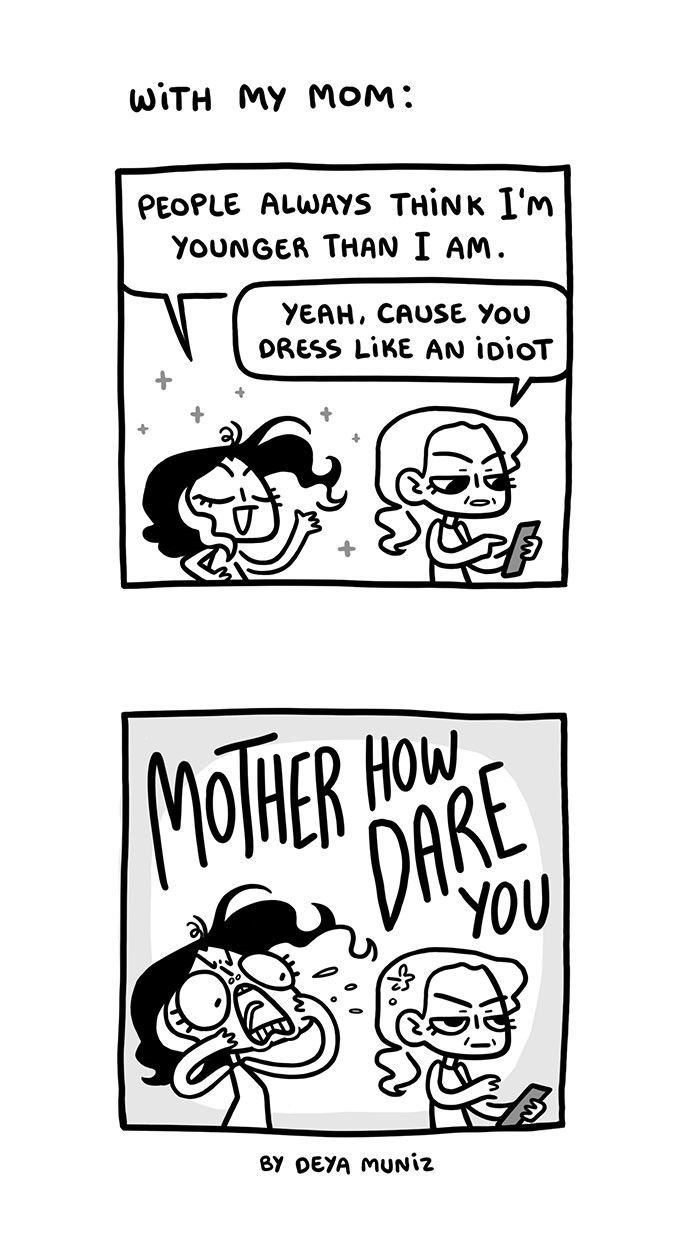 Brutally Honest Chapter 29 page 2 - Chapter 29