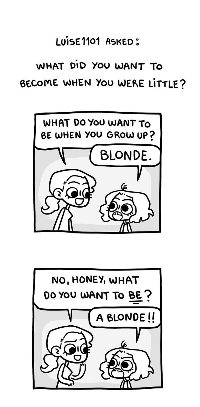 Brutally Honest Chapter 3 page 1 - Chapter 3