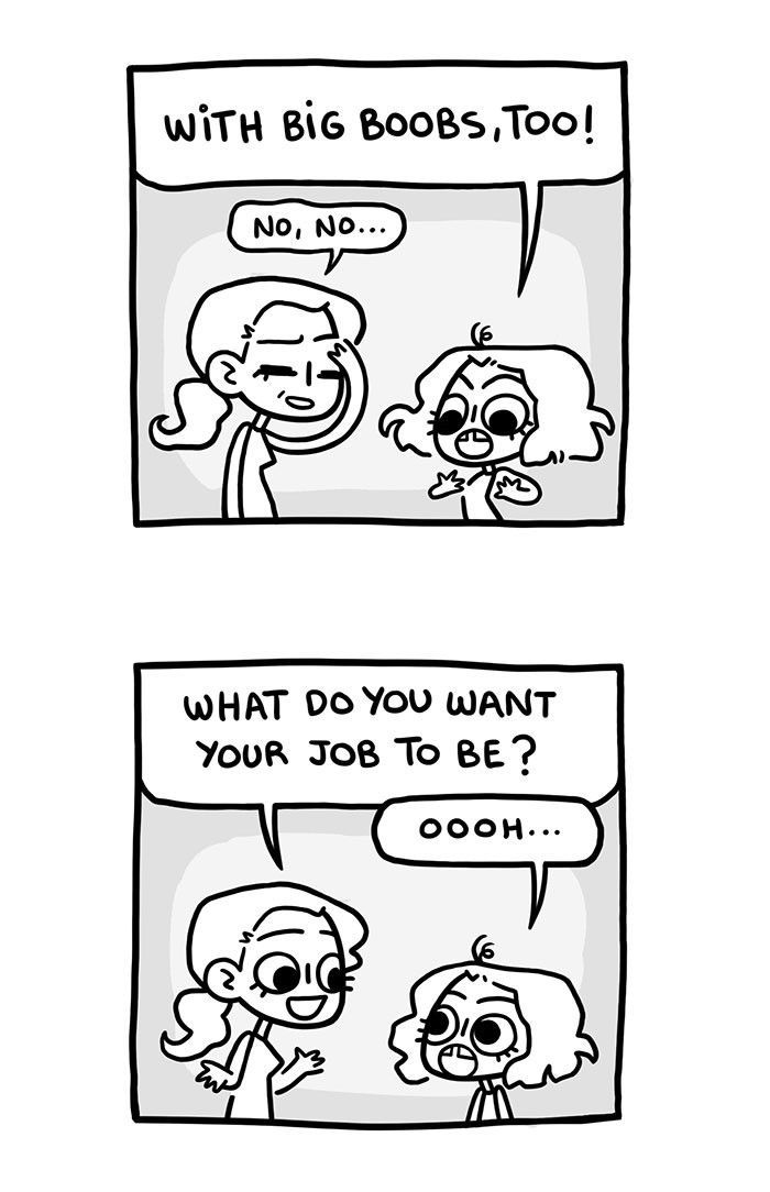 Brutally Honest Chapter 3 page 2 - Chapter 3