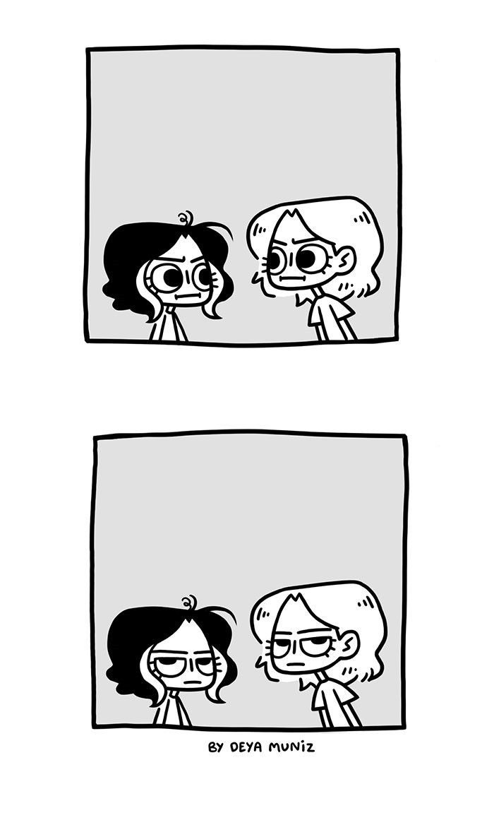 Brutally Honest Chapter 4 page 2 - Chapter 4