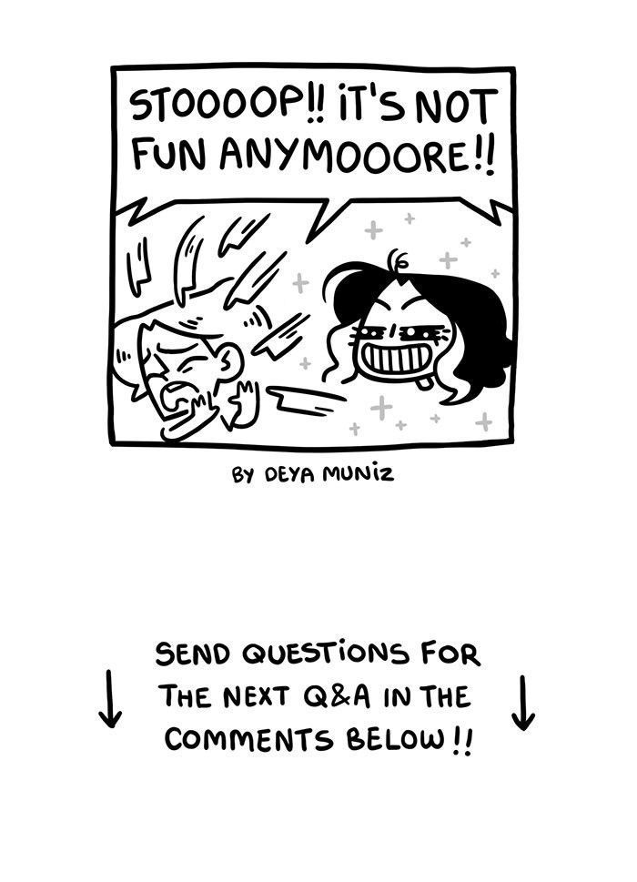 Brutally Honest Chapter 42 page 3 - Chapter 42