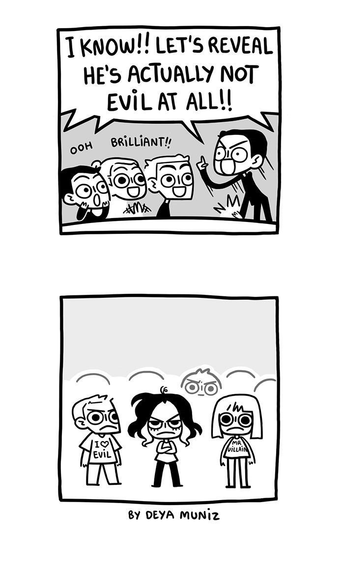 Brutally Honest Chapter 5 page 2 - Chapter 5