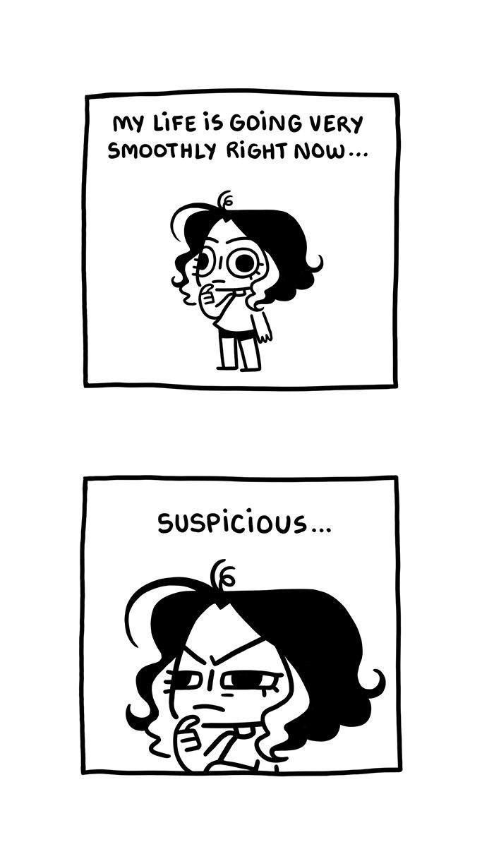 Brutally Honest Chapter 64 page 1 - Chapter 64