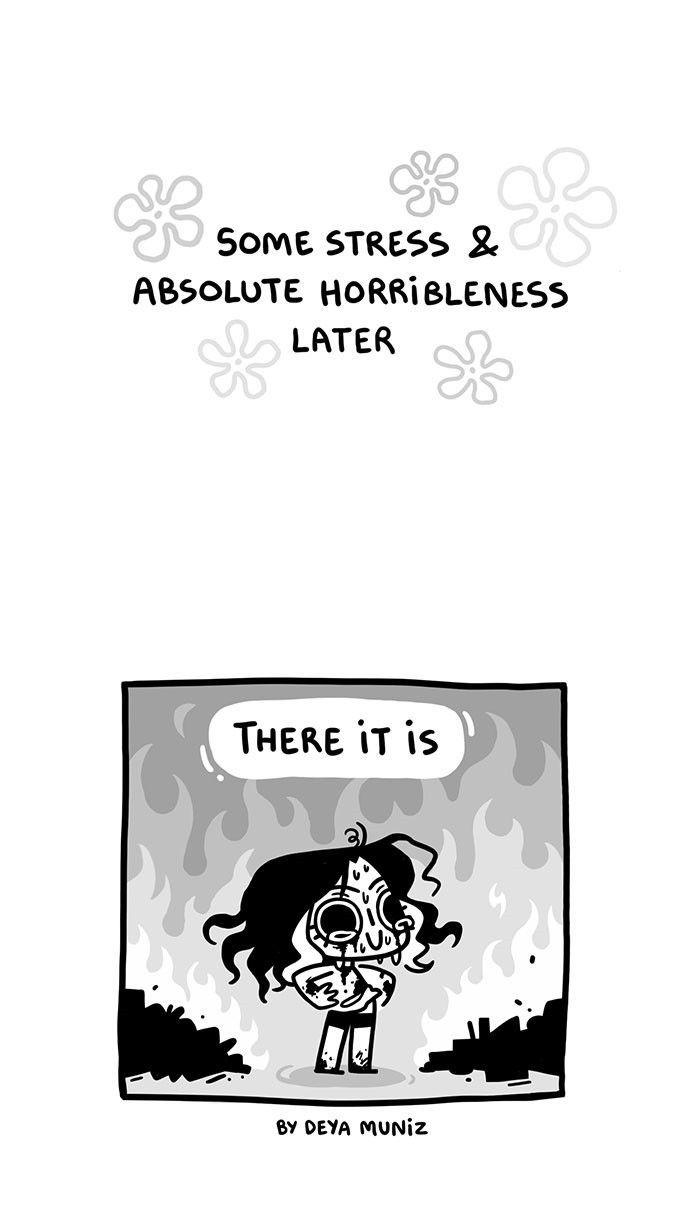 Brutally Honest Chapter 64 page 2 - Chapter 64