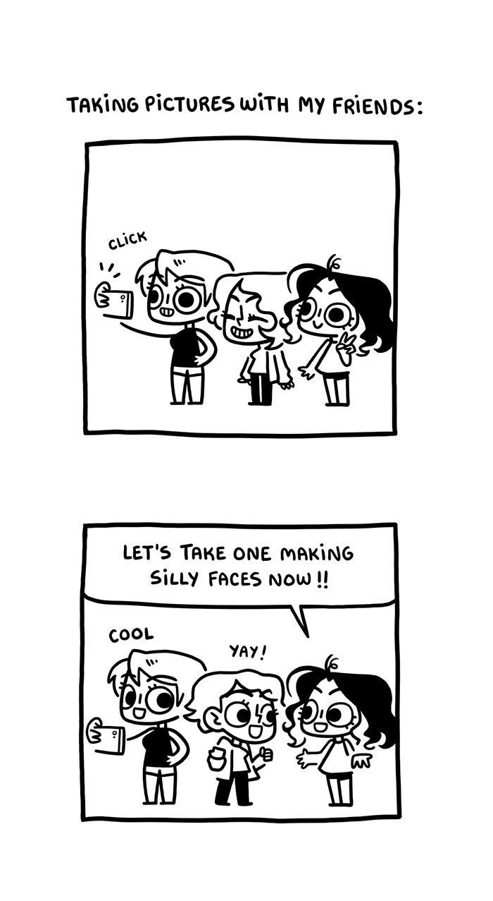 Brutally Honest Chapter 68 page 1 - Chapter 68