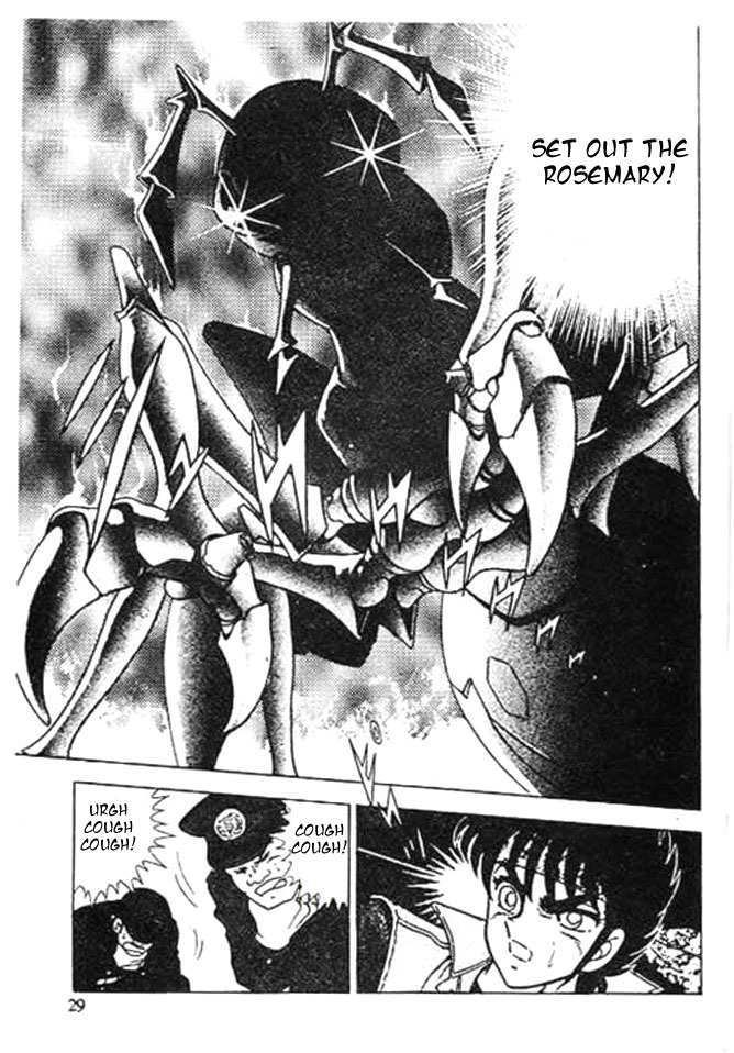 B'T X Chapter 1 page 28 - Chapter 1: Kotaro & Teppei