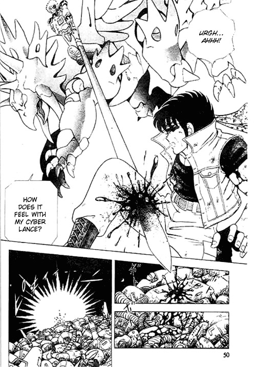 B'T X Chapter 1 page 45 - Chapter 1: Kotaro & Teppei
