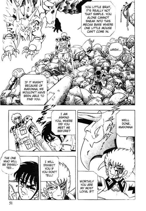 B'T X Chapter 1 page 46 - Chapter 1: Kotaro & Teppei