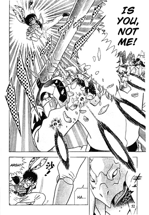 B'T X Chapter 1 page 47 - Chapter 1: Kotaro & Teppei