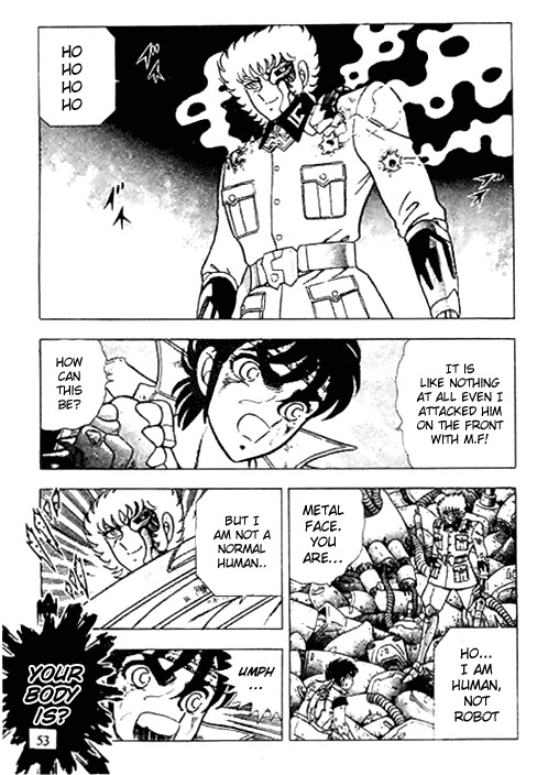 B'T X Chapter 1 page 48 - Chapter 1: Kotaro & Teppei