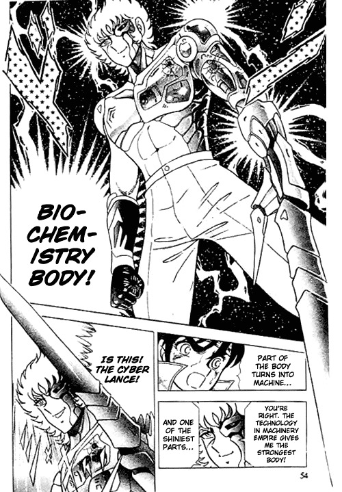 B'T X Chapter 1 page 49 - Chapter 1: Kotaro & Teppei