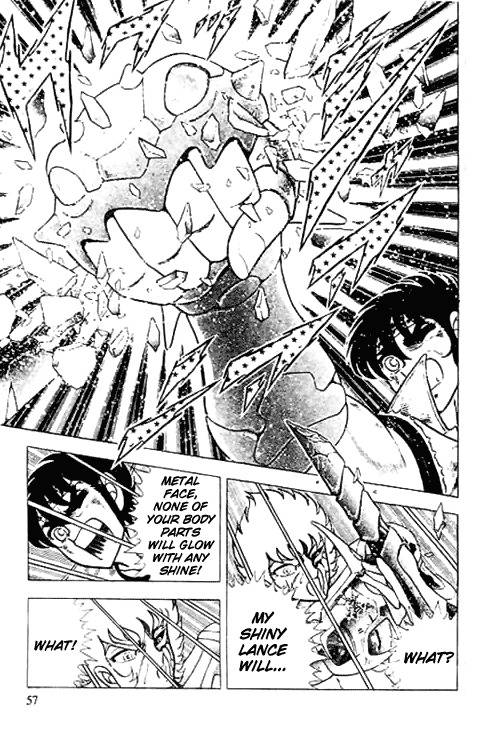B'T X Chapter 1 page 52 - Chapter 1: Kotaro & Teppei