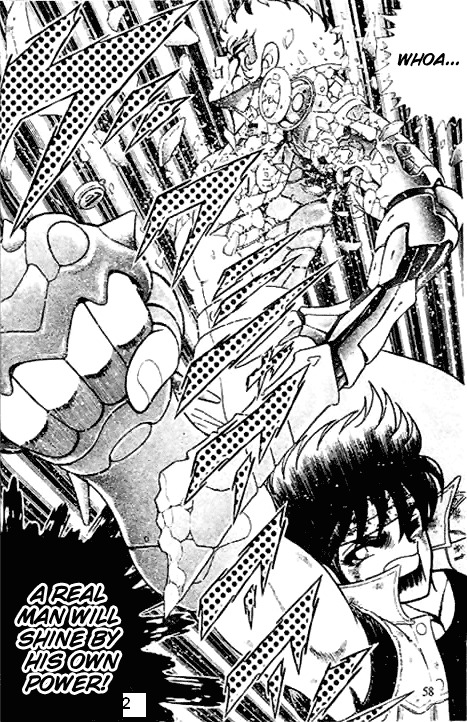 B'T X Chapter 1 page 53 - Chapter 1: Kotaro & Teppei