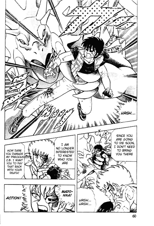 B'T X Chapter 1 page 55 - Chapter 1: Kotaro & Teppei