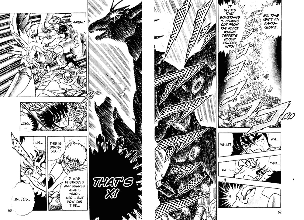 B'T X Chapter 1 page 57 - Chapter 1: Kotaro & Teppei