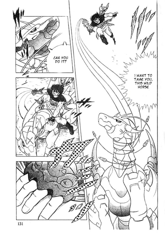 B'T X Chapter 3 page 10 - Chapter 3: The Battle Begins