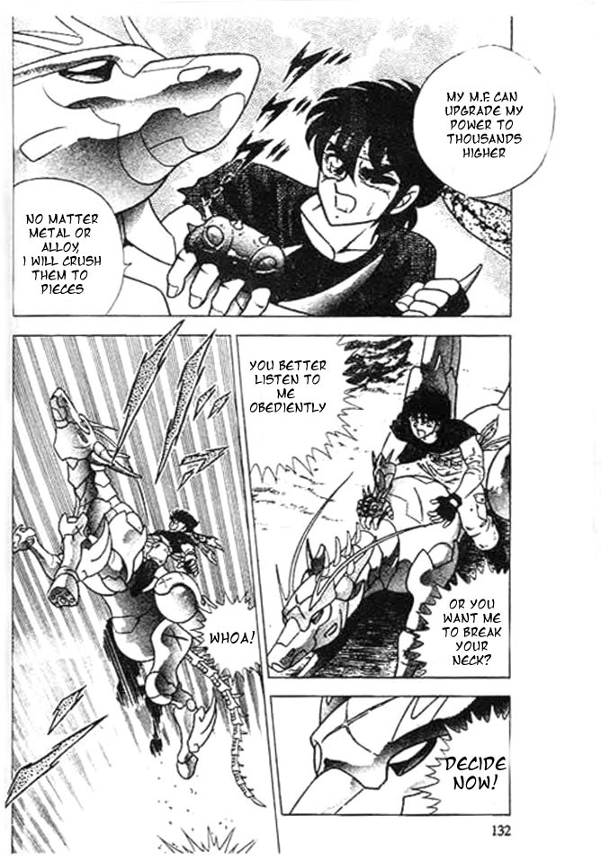B'T X Chapter 3 page 11 - Chapter 3: The Battle Begins