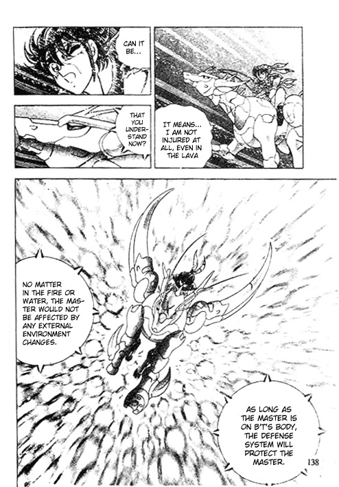 B'T X Chapter 3 page 17 - Chapter 3: The Battle Begins