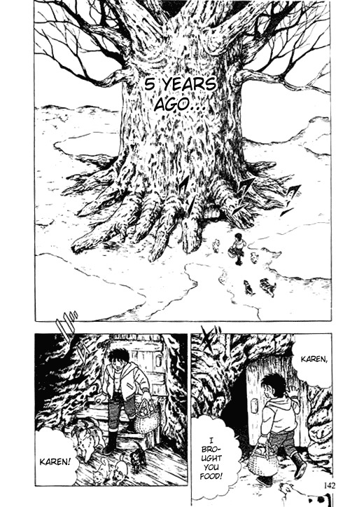 B'T X Chapter 3 page 20 - Chapter 3: The Battle Begins
