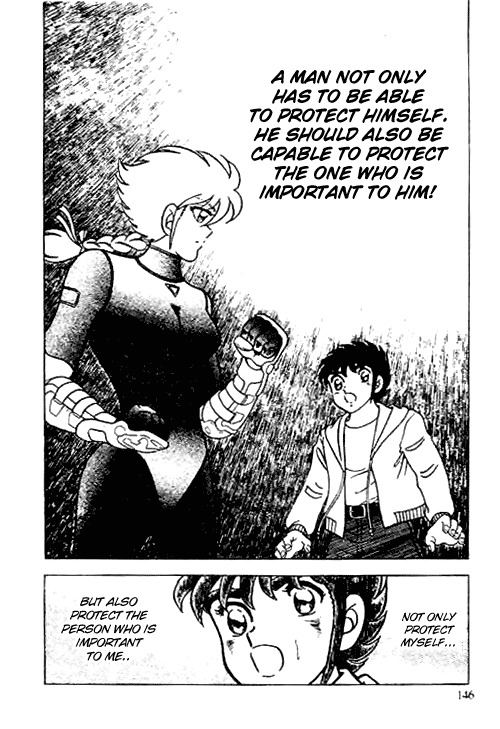 B'T X Chapter 3 page 24 - Chapter 3: The Battle Begins