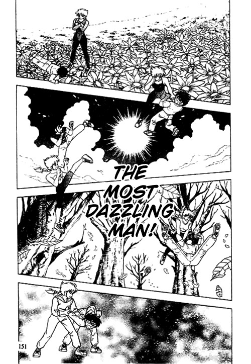 B'T X Chapter 3 page 29 - Chapter 3: The Battle Begins