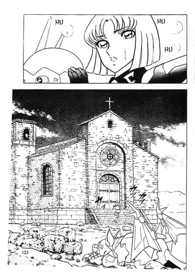 B'T X Chapter 3 page 3 - Chapter 3: The Battle Begins