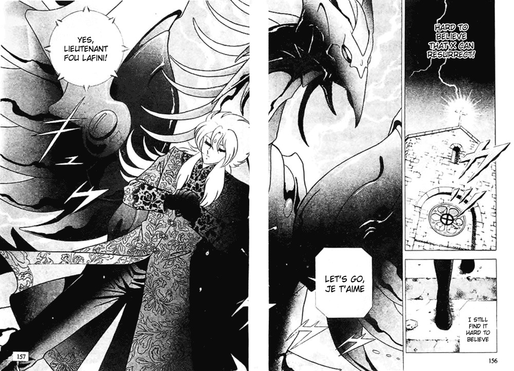 B'T X Chapter 3 page 34 - Chapter 3: The Battle Begins