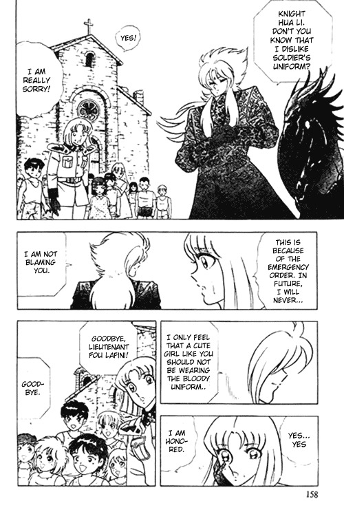 B'T X Chapter 3 page 35 - Chapter 3: The Battle Begins