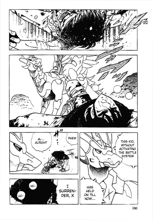 B'T X Chapter 3 page 37 - Chapter 3: The Battle Begins