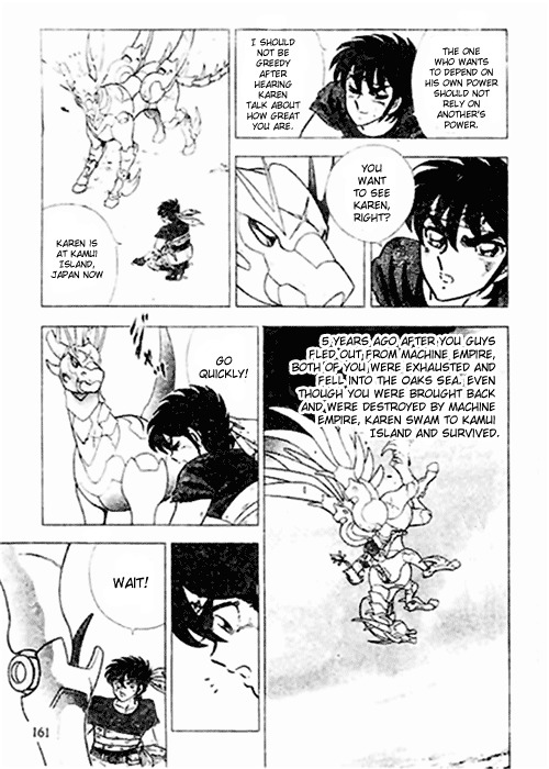 B'T X Chapter 3 page 38 - Chapter 3: The Battle Begins