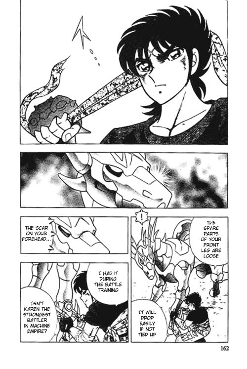 B'T X Chapter 3 page 39 - Chapter 3: The Battle Begins