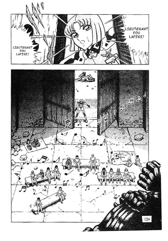 B'T X Chapter 3 page 4 - Chapter 3: The Battle Begins