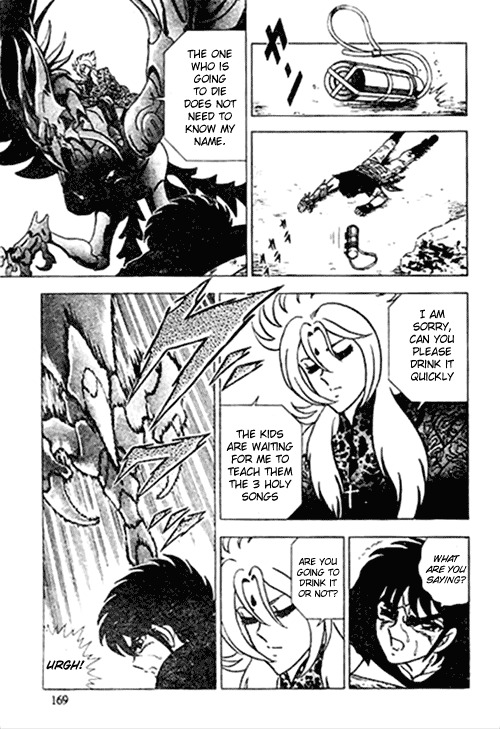 B'T X Chapter 3 page 45 - Chapter 3: The Battle Begins