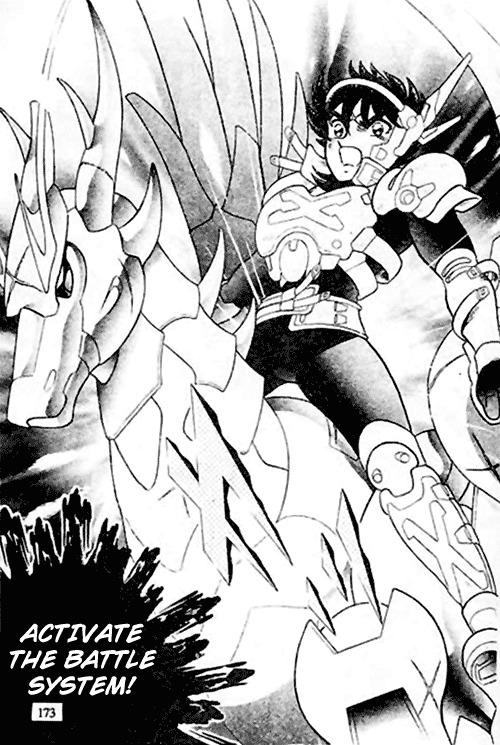 B'T X Chapter 3 page 48 - Chapter 3: The Battle Begins